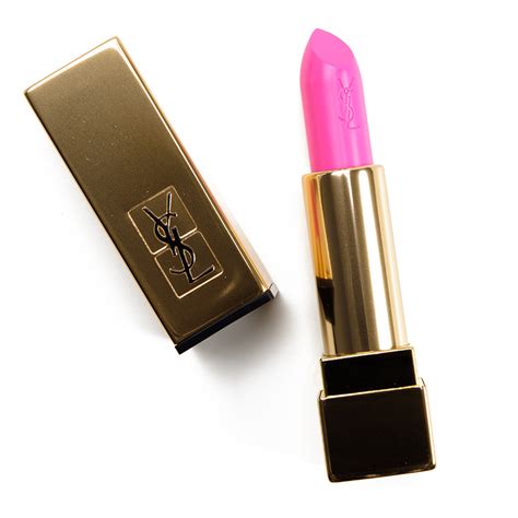 ysl 49 swatch|ysl lipstick 49.